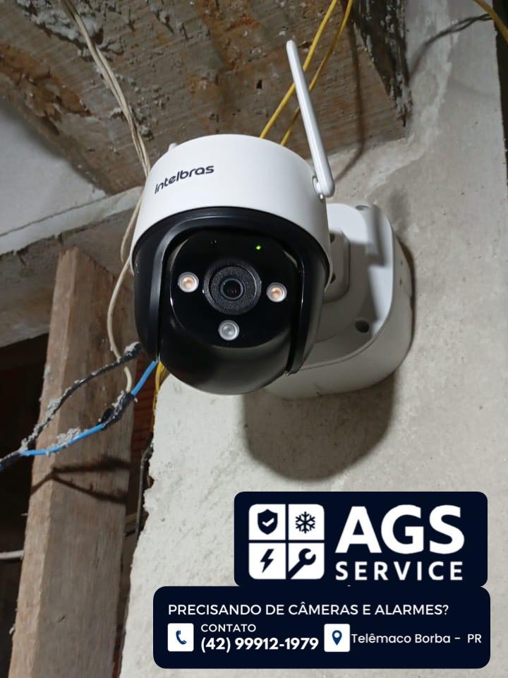 AGS Service - Soluções Integradas portfolio 13